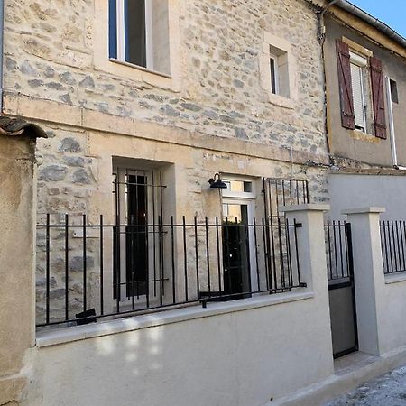 Arles : Maison De Ville A Deux Pas De Tour Luma Eksteriør bilde