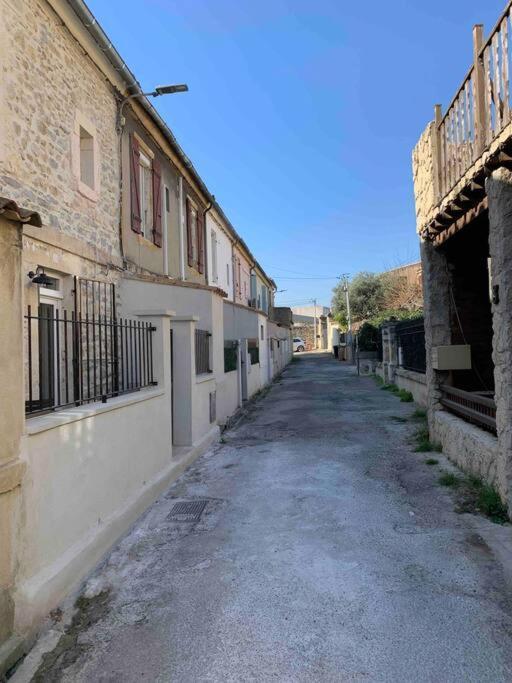 Arles : Maison De Ville A Deux Pas De Tour Luma Eksteriør bilde