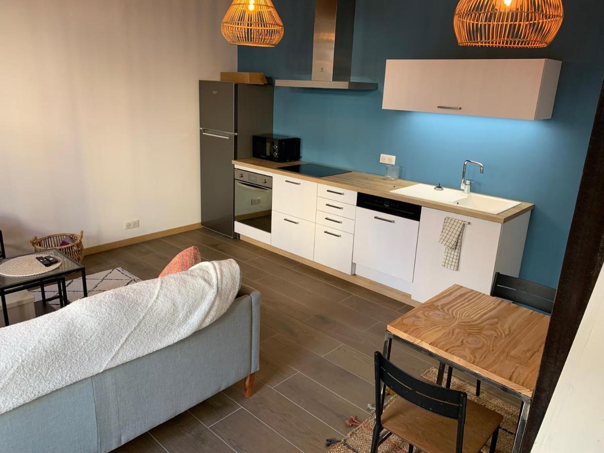 Arles : Maison De Ville A Deux Pas De Tour Luma Eksteriør bilde