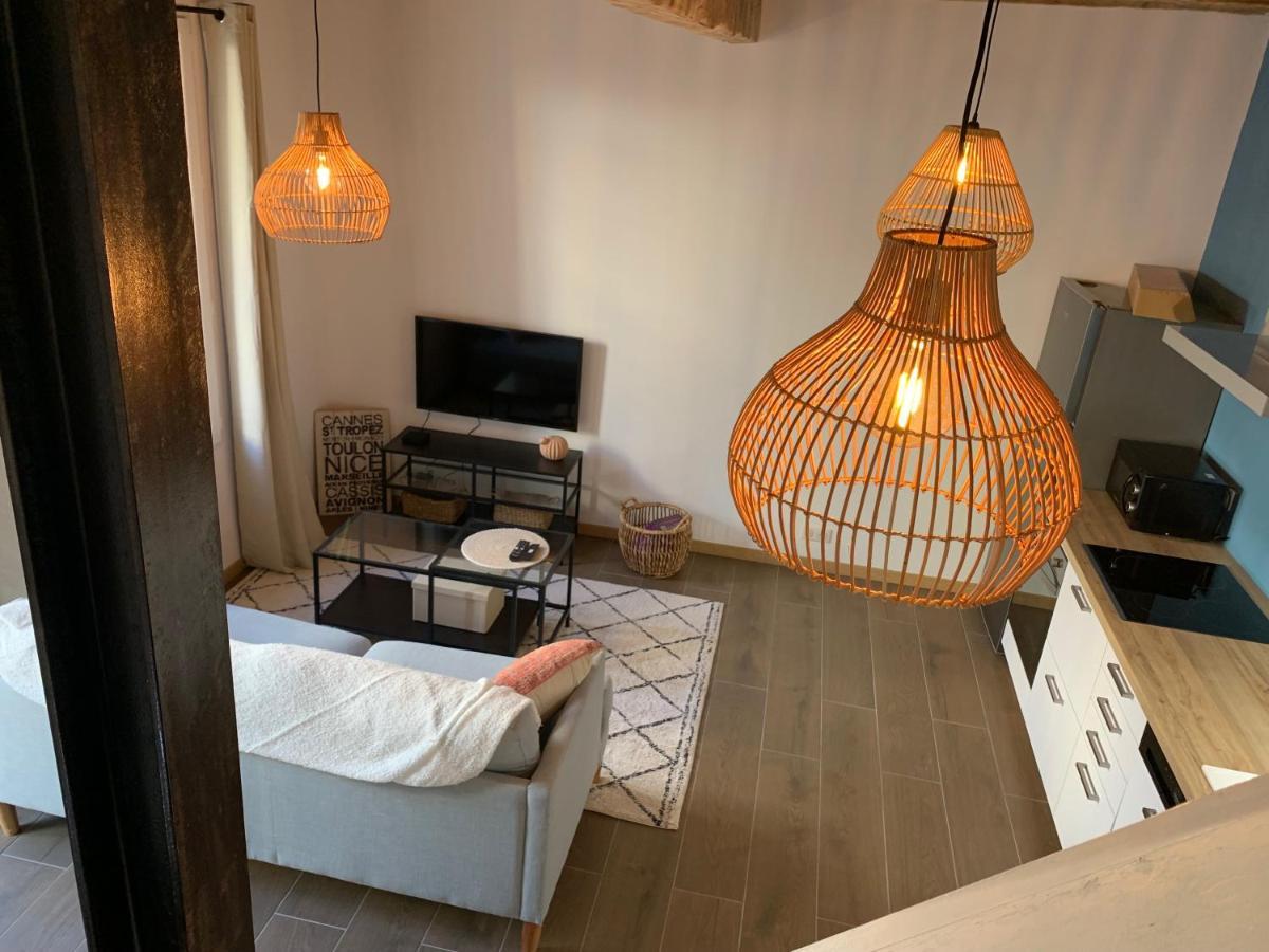 Arles : Maison De Ville A Deux Pas De Tour Luma Eksteriør bilde