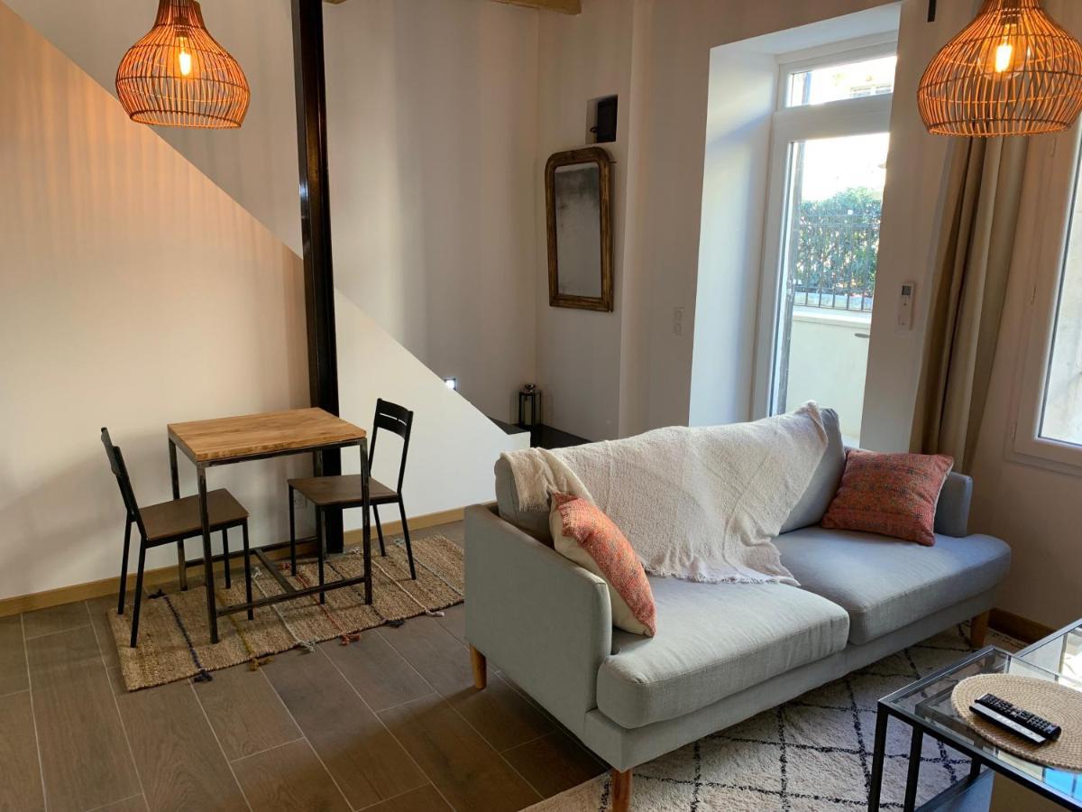Arles : Maison De Ville A Deux Pas De Tour Luma Eksteriør bilde