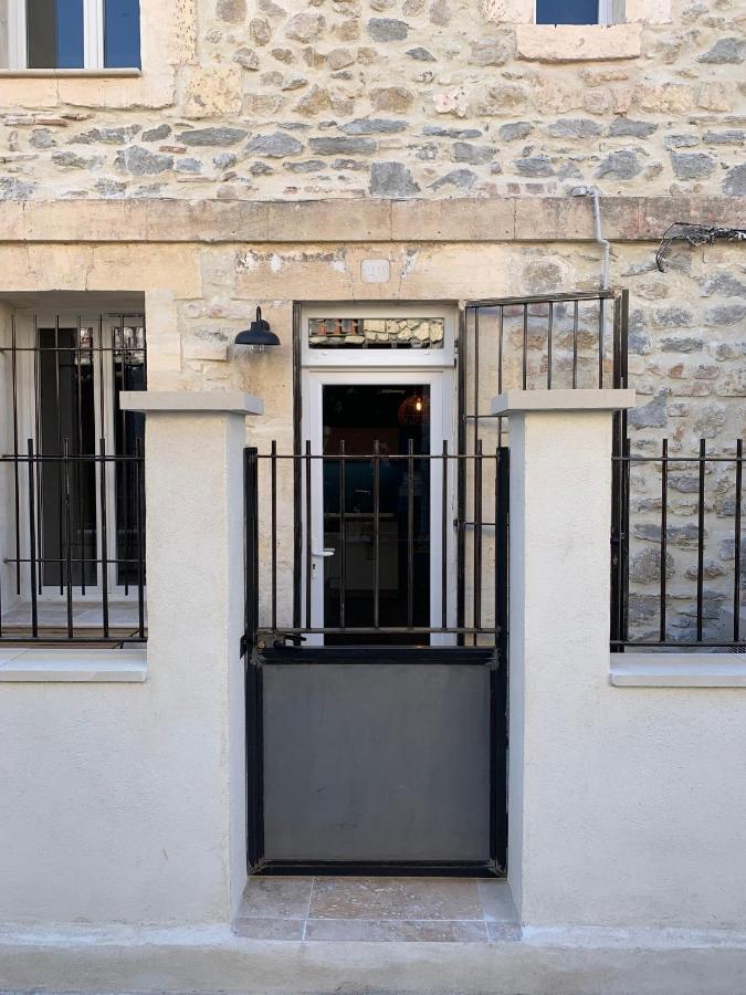 Arles : Maison De Ville A Deux Pas De Tour Luma Eksteriør bilde